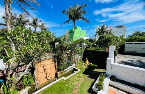 South Beach House | Ubud Villa