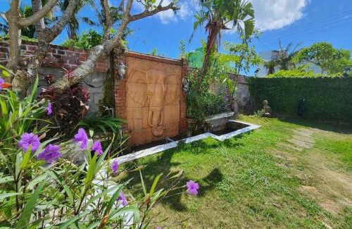 South Beach House | Ubud Villa