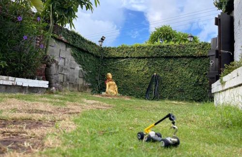 South Beach House | Ubud Villa