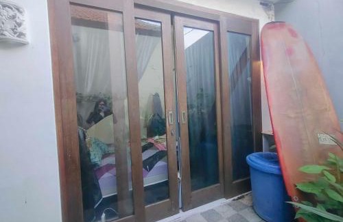 Denpasar Utara House | Ubung Little House Denpasar