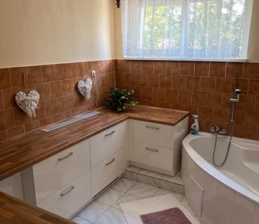 Ostrava Apartment | UBYTOVÁNÍ ALENA