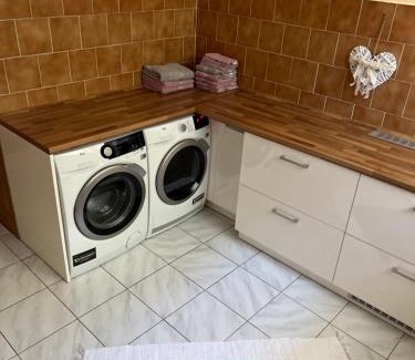 Ostrava Apartment | UBYTOVÁNÍ ALENA