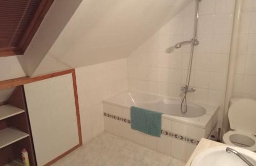 Pavlov Apartment | Ubytování Foltýn