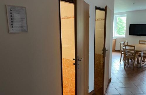 Jivka House | Ubytování Jívka 86