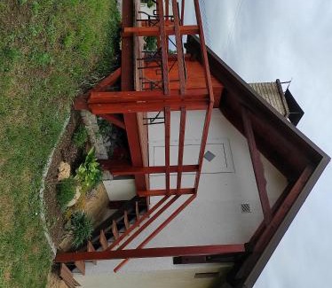 Jevisovka Apartment | Ubytování Jevišovka - Vinný sklípek