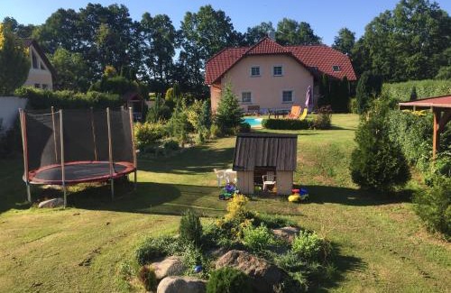 Spoli House | Ubytování Mája