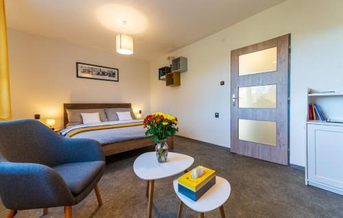 Ceske Budejovice 7 Apartment | Ubytování na samotě - Apartmán U Tesařů