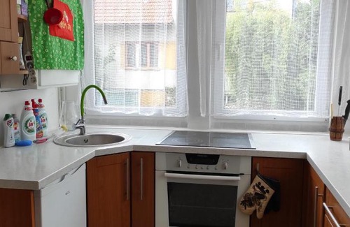 Ostrov u Macochy House | Ubytování Ostrov u Macochy