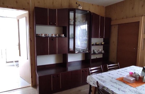 Ostrov u Macochy House | Ubytování Ostrov u Macochy