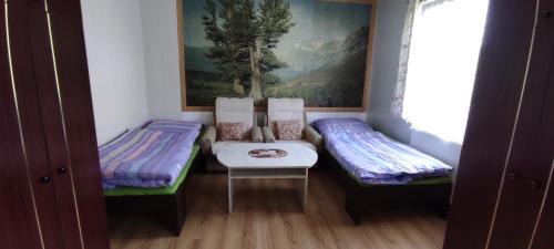 Ostrov u Macochy House | Ubytování Ostrov u Macochy