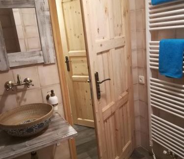 Jindrichuv Hradec Apartment | Ubytování Otín