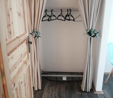 Jindrichuv Hradec Apartment | Ubytování Otín