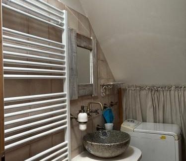 Jindrichuv Hradec Apartment | Ubytování Otín