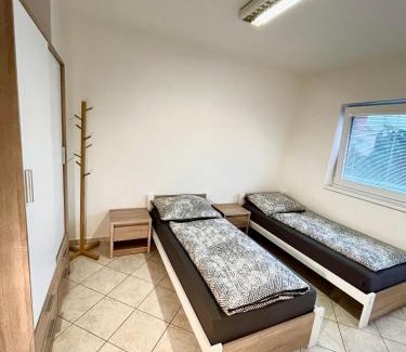 Pardubice House | Ubytování Pardubice Trnová