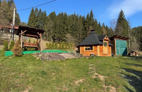 Velke Karlovice Apartment | Ubytování pod Rozhlednou