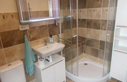 Sloup v Cechach House | Ubytování Pod rozhlednou