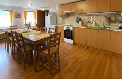 Pec pod Snezkou House | ubytování POD VLEKEM