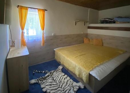 Pec pod Snezkou House | ubytování POD VLEKEM