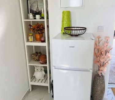 Hranice Apartment | Ubytování U Rozárky