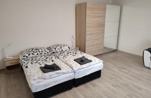 Valtice House | Ubytování U Venci
