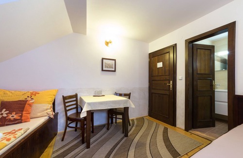 Cesky Krumlov House | Ubytování Zámecké Schody