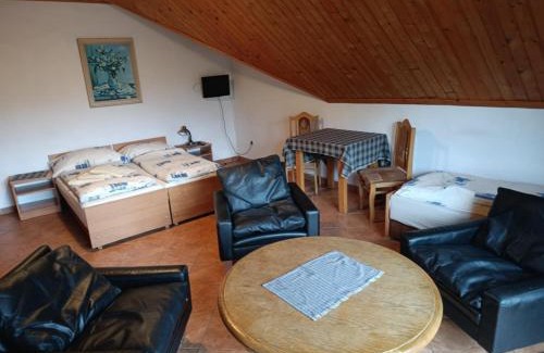 Trstena House | Ubytovňa Priehrada