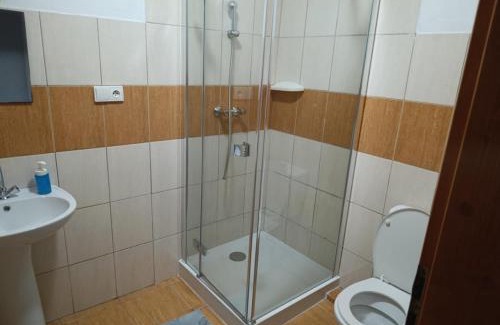 Trstena House | Ubytovňa Priehrada