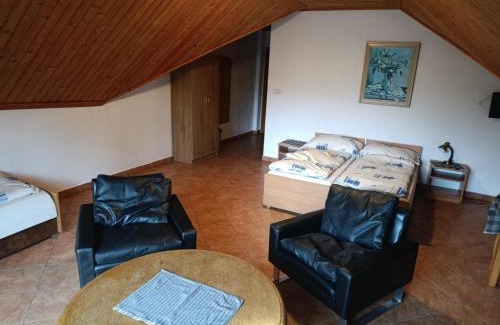 Trstena House | Ubytovňa Priehrada