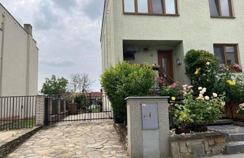Znojmo House | Ubytovani Na Hrazi 91