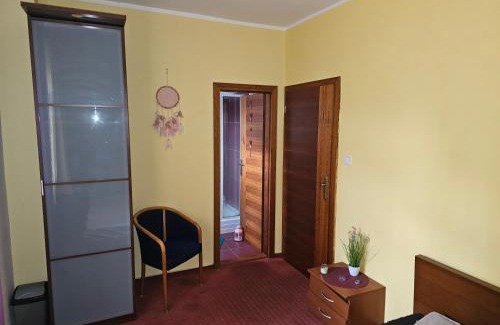 Ostrava City Centre Apartment | Ubytovani Stodolni