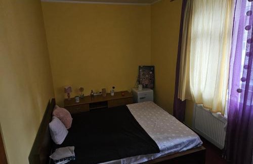 Ostrava City Centre Apartment | Ubytovani Stodolni