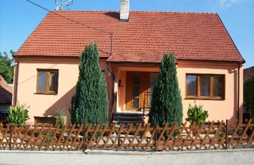 Klentnice Apartment | Ubytovani u Lysonku