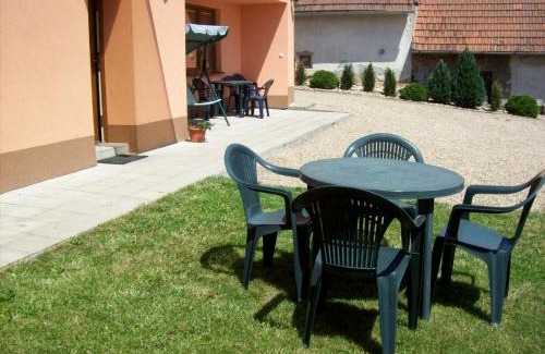 Klentnice Apartment | Ubytovani u Lysonku