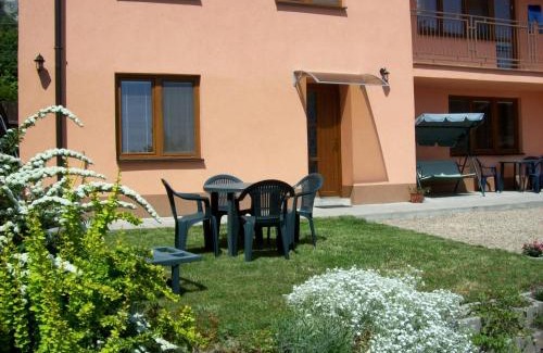 Klentnice Apartment | Ubytovani u Lysonku