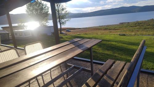 Holcikovce Apartment | Ubytovanie apartmány Domaša Eva