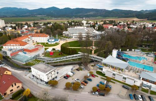 Turcianske Teplice House | Ubytovanie Biely dom