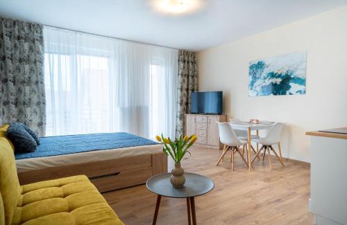 Turcianske Teplice House | Ubytovanie Biely dom