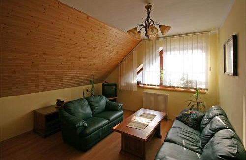 Ruzomberok House | Ubytovanie Biely Dom