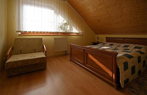 Ruzomberok House | Ubytovanie Biely Dom