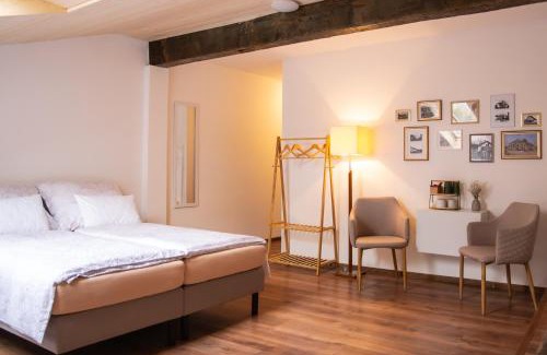 Cadca Apartment | Ubytovanie CA - comfy apartments