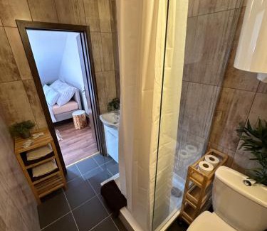 Cadca Apartment | Ubytovanie CA - comfy apartments