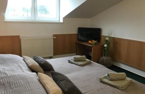 Roznava House | Ubytovanie KRAS