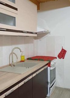 Cierny Balog House | Ubytovanie Málika