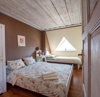 Sunava Apartment | Ubytovanie na Šuňave