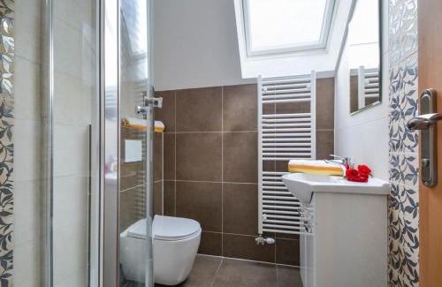Nova Lesna House | Ubytovanie pod Tatrami