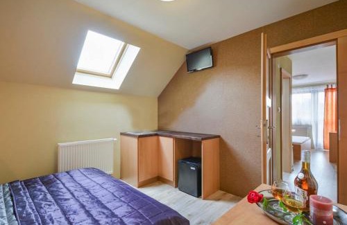 Nova Lesna House | Ubytovanie pod Tatrami