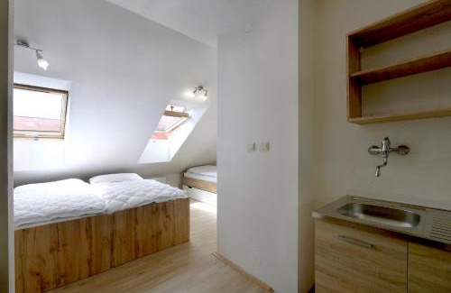 Banska Stiavnica Apartment | ubytovanie-stiavnica