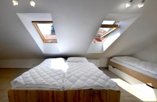 Banska Stiavnica Apartment | ubytovanie-stiavnica