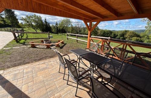 Abelova Cabin | Ubytovanie u Čieška