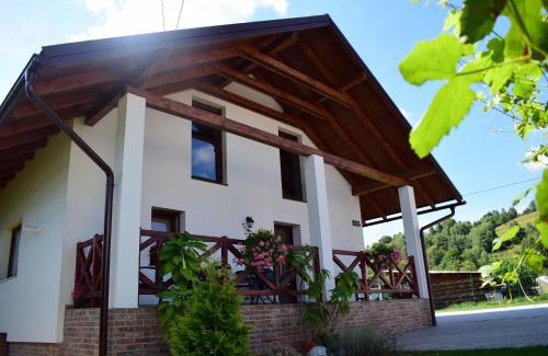 Oscadnica Apartment | Ubytovanie u Adama
